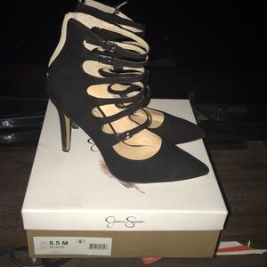Jessica Simpson Pumps
